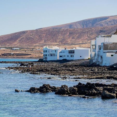 Maresia Lägenhet Arrieta  Exteriör bild