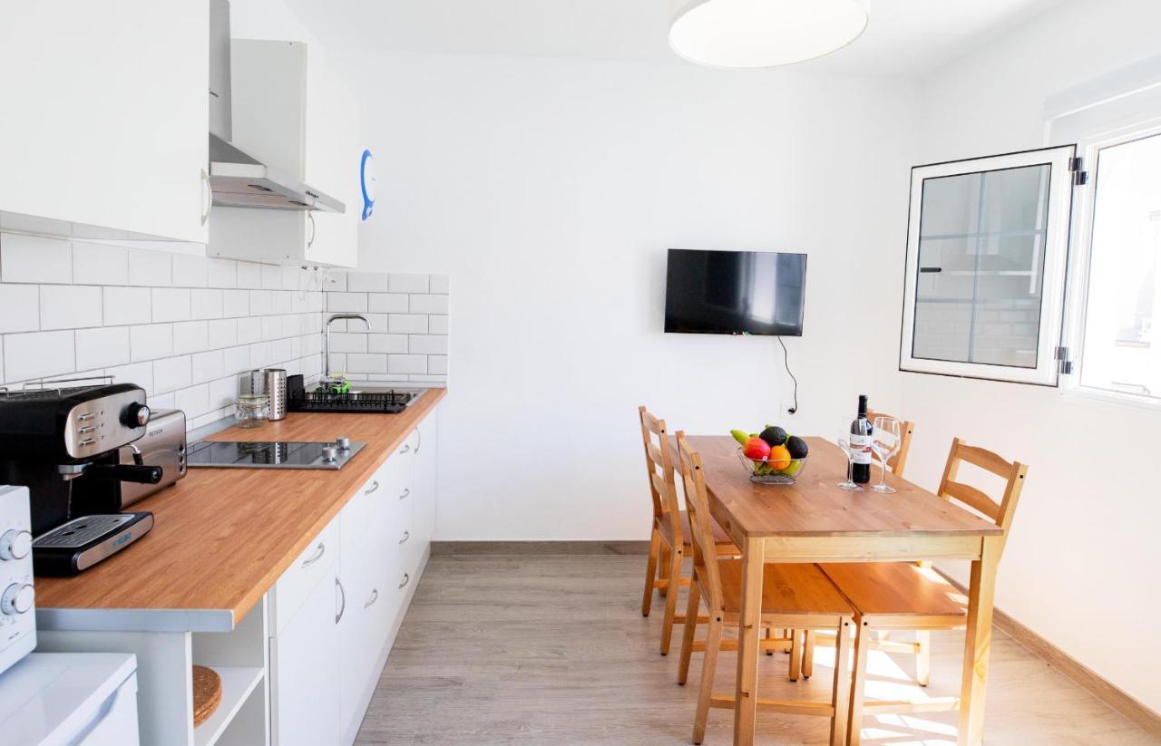 Maresia Lägenhet Arrieta  Exteriör bild